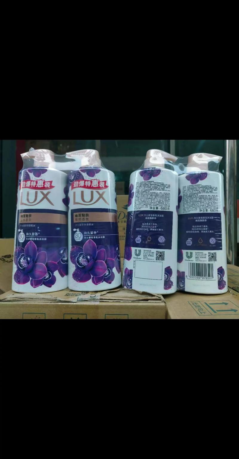 洗护用品批发：市场趋势解读